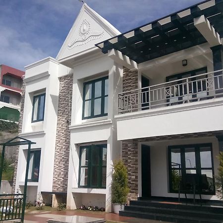 Skyblue Resort Ooty Esterno foto