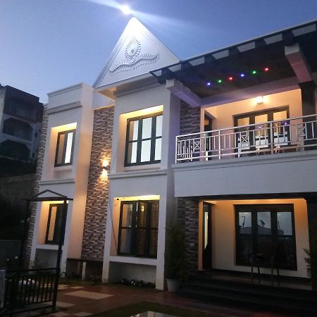 Skyblue Resort Ooty Esterno foto