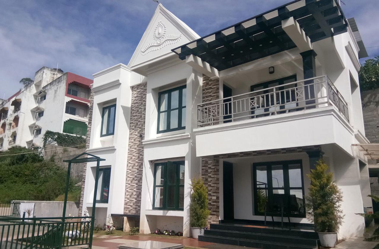 Skyblue Resort Ooty Esterno foto