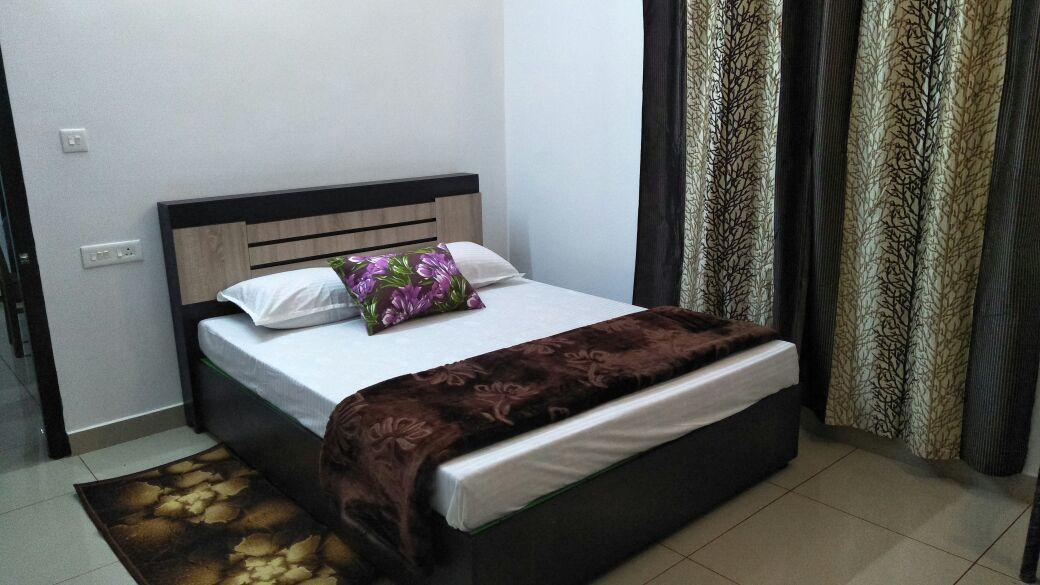 Skyblue Resort Ooty Esterno foto