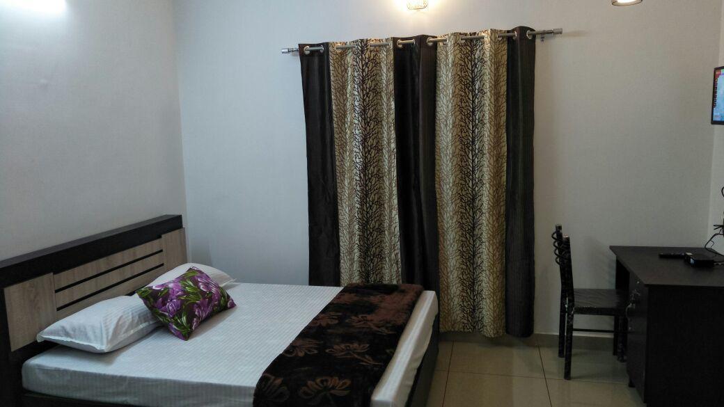 Skyblue Resort Ooty Esterno foto